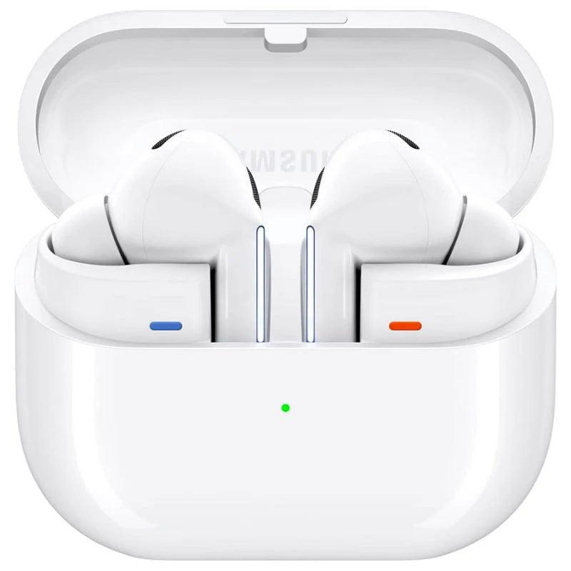 Samsung Galaxy Buds 3 Pro | WHITE | ANC Wireless Bluetooth Earbuds with Adaptive AI & Immersive Sound