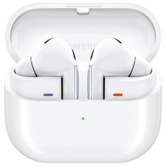 Samsung Galaxy Buds 3 Pro | WHITE | ANC Wireless Bluetooth Earbuds with Adaptive AI & Immersive Sound